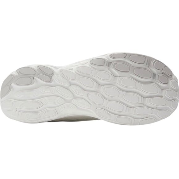New Balance Fresh Foam x 1080v13 Mens Running Shoes Size 11.5 Medium Width White main image 4